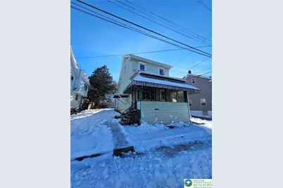 153 W High Street, Nesquehoning Boro, PA 18240 - Photo 1