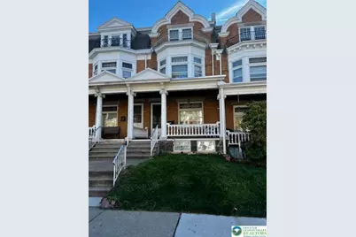 1614 W Chew Street, Allentown, PA 18102 - Photo 1
