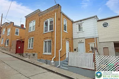 121 S Blank Street, Allentown City, PA 18102 - Photo 1