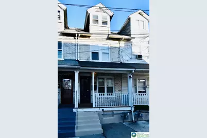 165 W Pine Street, Allentown City, PA 18102 - Photo 1