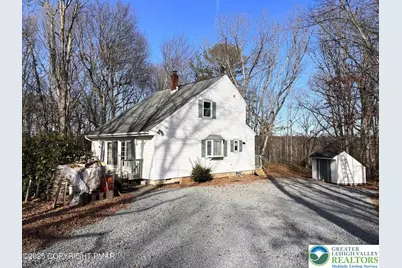 9 Pinoak Drive, Penn Forrest, PA 18229 - Photo 1