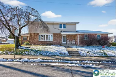 1900 Hokendauqua Avenue, Northampton Boro, PA 18067 - Photo 1