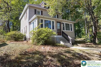 4079 Church Street, Upper Mt Bethel Twp, PA 18343 - Photo 1