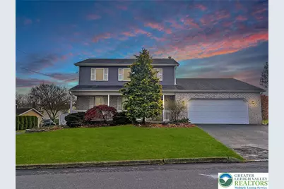 719 Hunter Street, Catasaqua, PA 18032 - Photo 1