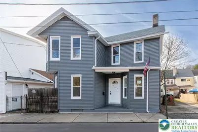 504 Pine Street, Tamaqua Boro, PA 18252 - Photo 1