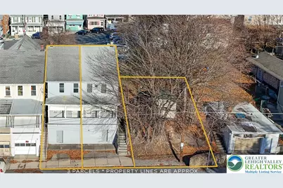 335 W Patterson Street, Lansford Boro, PA 18232 - Photo 1