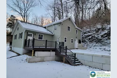 169 Hatch Gravel Road, Moore Township, PA 18014 - Photo 1