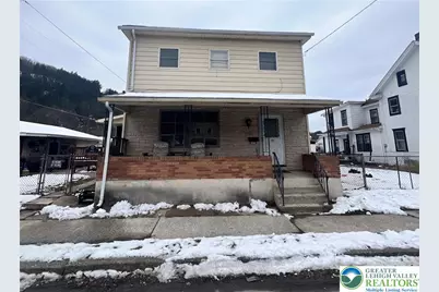 438 White Street, Weissport Boro, PA 18235 - Photo 1