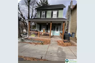 203 Miller Street, Bangor Boro, PA 18013 - Photo 1