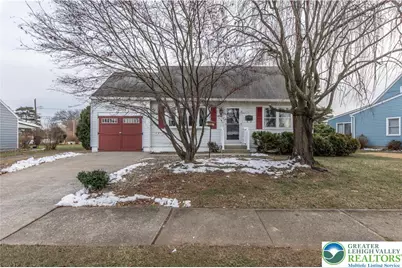1942 Greenleaf Street, Bethlehem City, PA 18017 - Photo 1