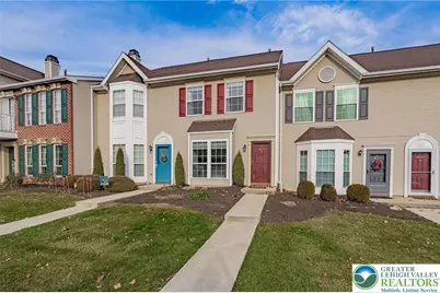 1853 Mansfield Street, Lower Saucon Township, PA 18055 - Photo 1