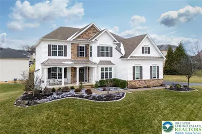 6226 Fox Glove Lane, Upper Saucon Township, PA 18034 - Photo 1
