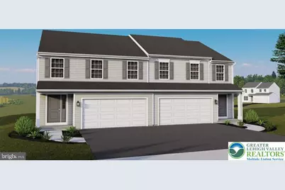 3241 Eisenhower Drive #Lot 120, Allen Township, PA 18067 - Photo 1