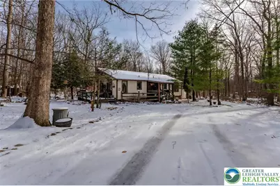 415 White Oak Road, Towamensing Twp, PA 18235 - Photo 1