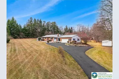 961 Passer Road, Springfield Twp, PA 18036 - Photo 1