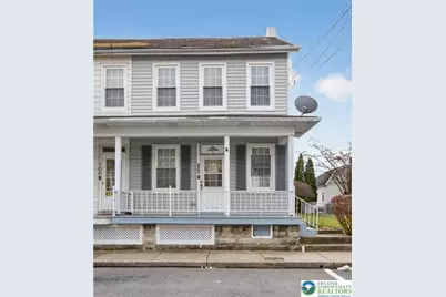 108 W 2nd Street, Alburtis Boro, PA 18011 - Photo 1
