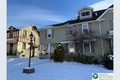 108 W Bertsch Street, Lansford Boro, PA 18232 - Photo 1