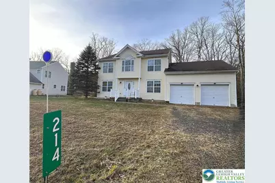 214 Kensington Drive, Lehman Twp, PA 18324 - Photo 1