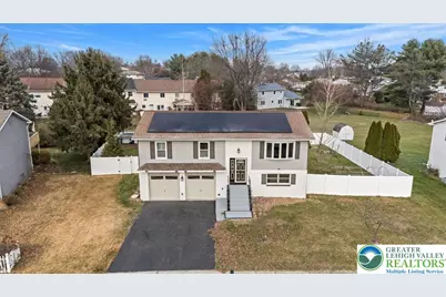 1741 Barrett Drive, Bethlehem, PA 18017 - Photo 1