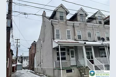 643 N New Street, Allentown City, PA 18102 - Photo 1