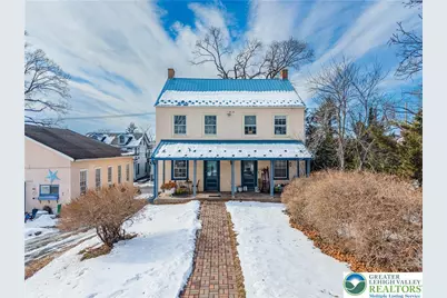 1890 Route 212, Springfield Twp, PA 18951 - Photo 1