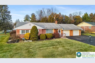 3319 Birch Avenue, South Whitehall Township, PA 18103 - Photo 1