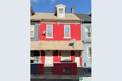 503 W Gordon Street, Allentown City, PA 18102 - Photo 1