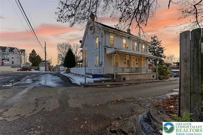 119 School Street, Catasauqua Boro, PA 18032 - Photo 1