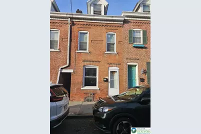 141 Green Street, Allentown City, PA 18102 - Photo 1