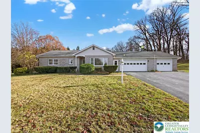 5202 Mill Road, Upper Milford Township, PA 18049 - Photo 1