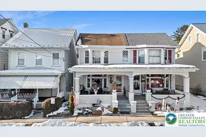 515 North Street, Jim Thorpe Boro, PA 18229 - Photo 1