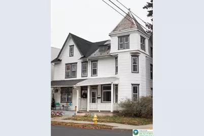 1327 W Gordon Street, Allentown City, PA 18102 - Photo 1