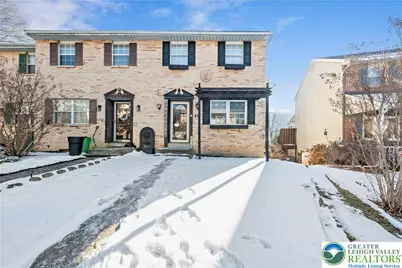 434 E Mosser Street, Allentown City, PA 18109 - Photo 1