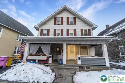 415 S 2nd Street, Bangor Boro, PA 18013 - Photo 1