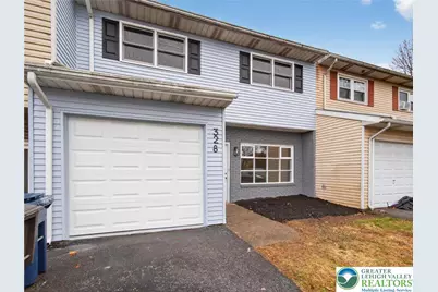 328 41st Street, South Whitehall Township, PA 18104 - Photo 1