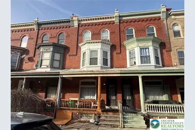1343 Chew Street, Allentown City, PA 18102 - Photo 1