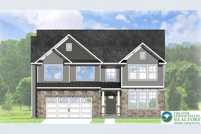 326 Abby Road #BR 14, Macungie Boro, PA 18062 - Photo 1