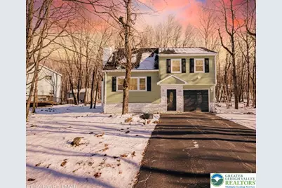 64 Shawnee Trail, Penn Forrest, PA 18210 - Photo 1