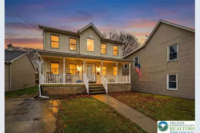 124 Garibaldi Avenue, Roseto Boro, PA 18013 - Photo 1