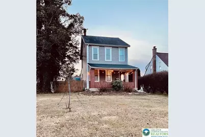 302 N 2nd Street, Emmaus Boro, PA 18049 - Photo 1