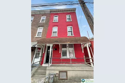 538 Jordan Street, Allentown City, PA 18102 - Photo 1