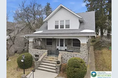 635 W Lafayette Street, Easton, PA 18042 - Photo 1