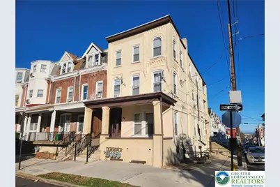 1427 W Turner Street, Allentown City, PA 18102 - Photo 1