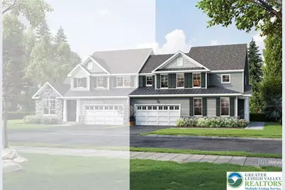 3730 Samantha Lane #9, Upper Milford Township, PA 18062 - Photo 1