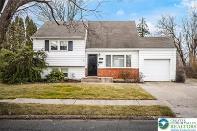 1937 Greenleaf Street, Bethlehem, PA 18017 - Photo 1