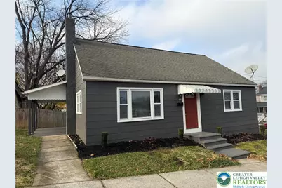 32 N Front Street, Coplay Boro, PA 18037 - Photo 1