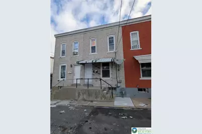 917 N College Street, Allentown City, PA 18102 - Photo 1