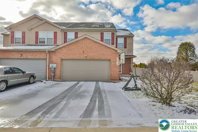 1101 Wynnewood Drive, Allen Township, PA 18067 - Photo 1