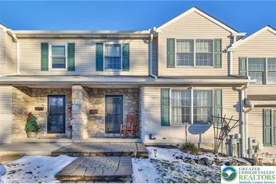 521 S New Street, Nazareth Boro, PA 18064 - Photo 1