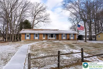 2486 Evanwood Road, Moore Township, PA 18014 - Photo 1